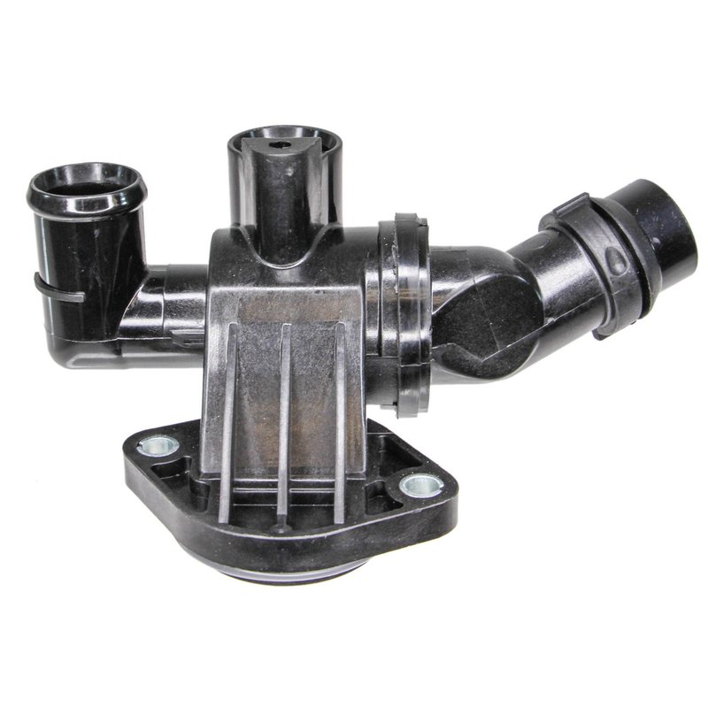 Rein CTA0014 Engine Coolant Thermostat Housing Assembly