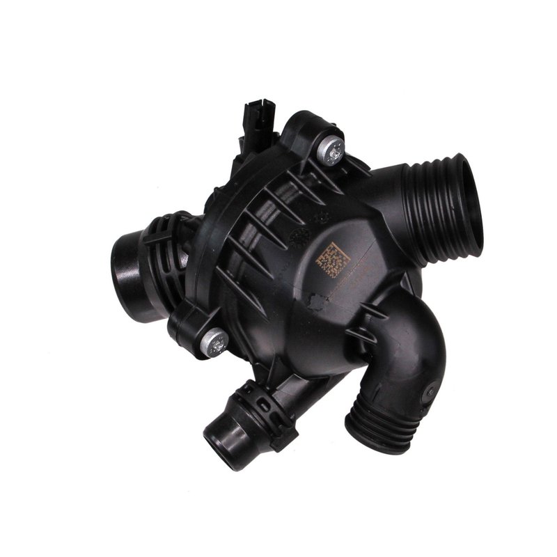 Rein CTA0029 Engine Coolant Thermostat Housing Assembly