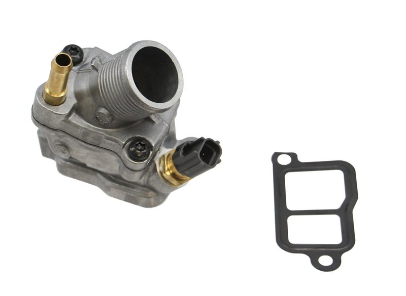 Rein CTA0031 Engine Coolant Thermostat Housing Assembly