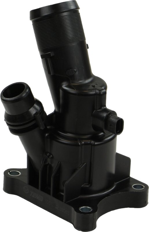 Rein CTA0060 Engine Coolant Thermostat Housing Assembly