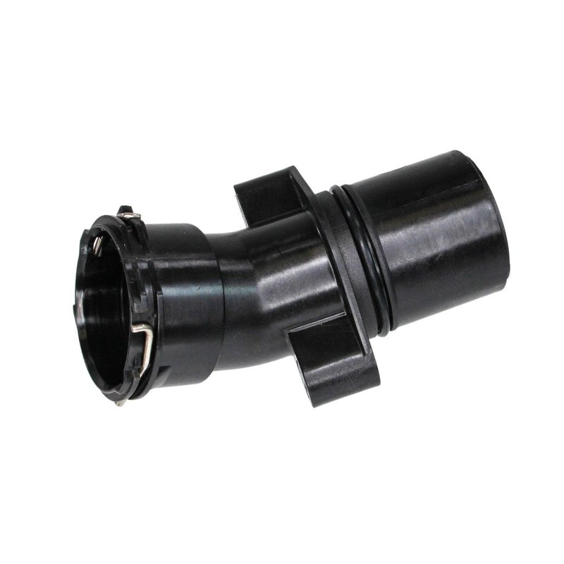 Rein CTH0023 Engine Coolant Thermostat Housing Assembly
