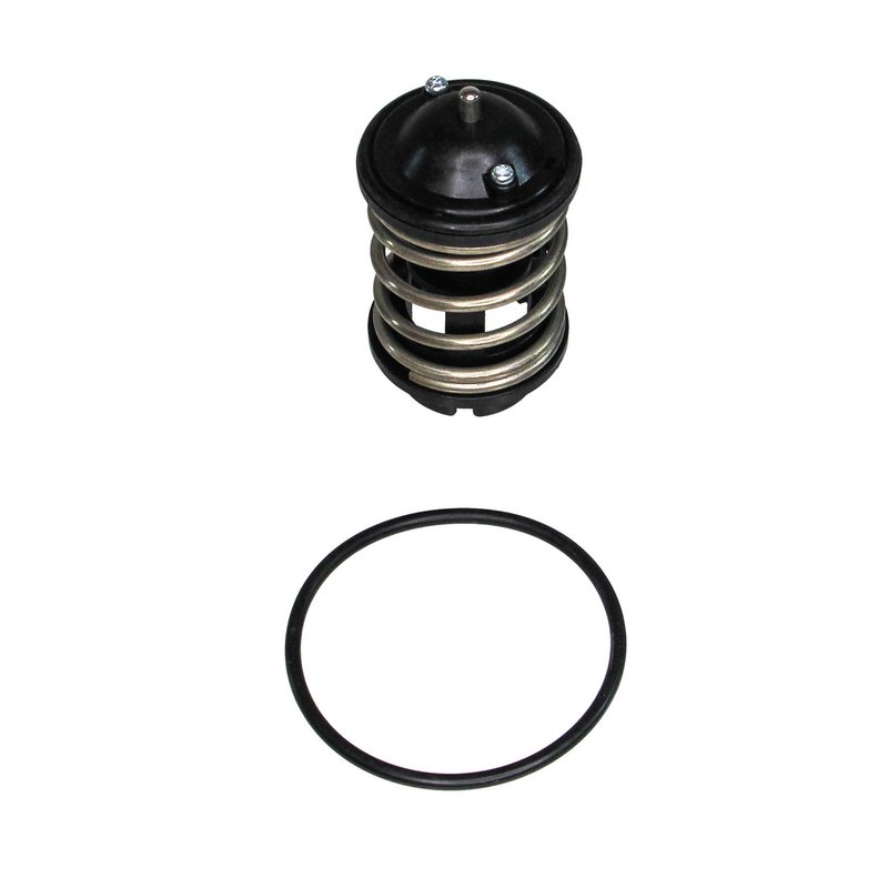 Rein CTN0025 Engine Coolant Thermostat