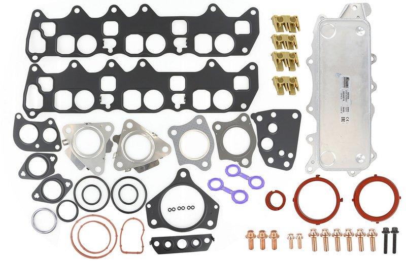Rein ECK0026 Engine Oil Cooler Kit