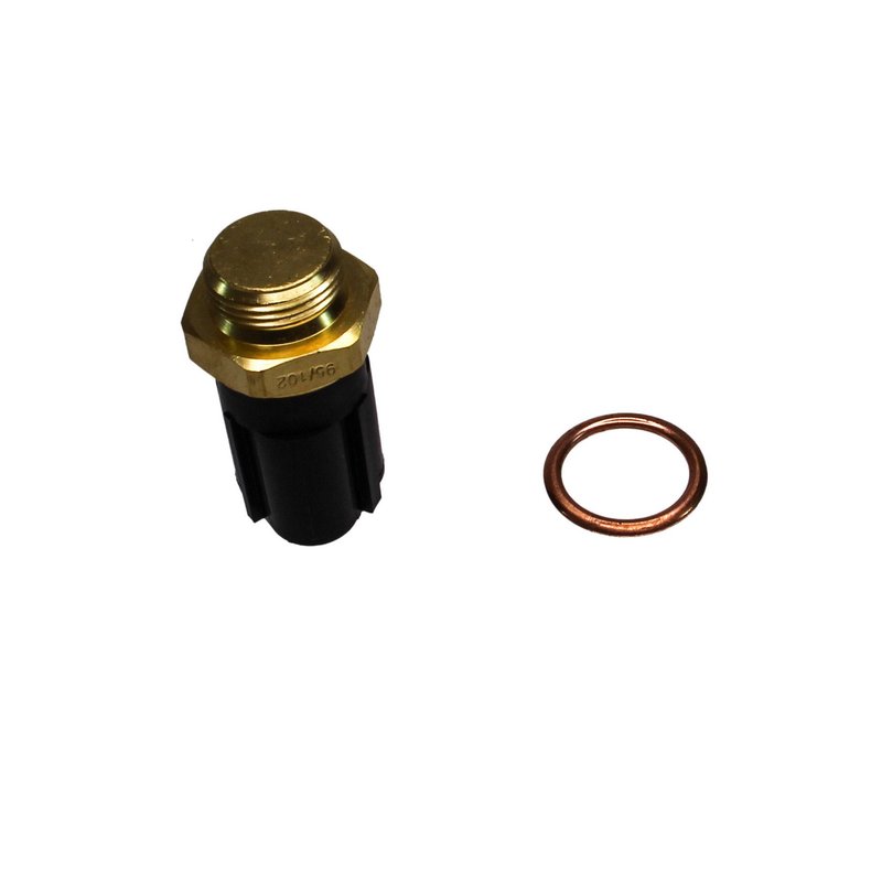 Rein ELC0049P Engine Cooling Fan Switch