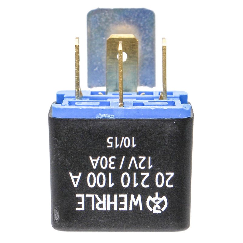 Rein ELR0053 Multi-Purpose Relay