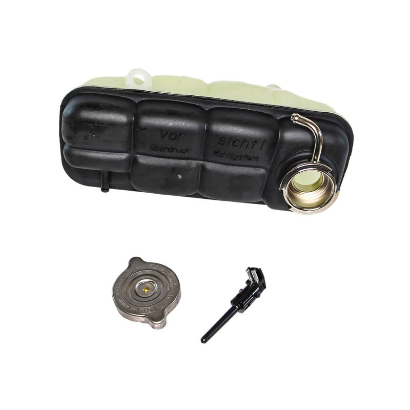Rein EPK0005 Engine Coolant Reservoir Kit