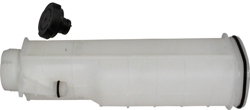 Rein EPK0012 Engine Coolant Reservoir Kit