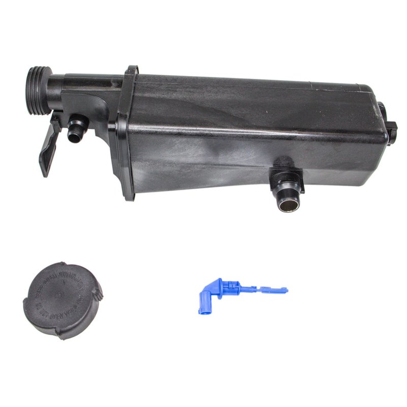 Rein EPK0018 Engine Coolant Reservoir Kit