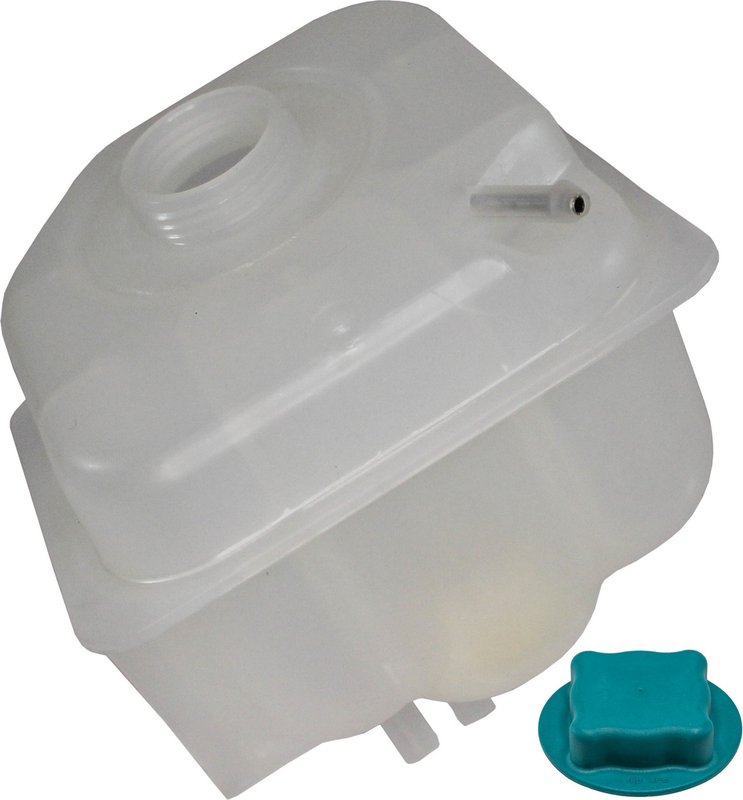 Rein EPK0023 Engine Coolant Reservoir Kit