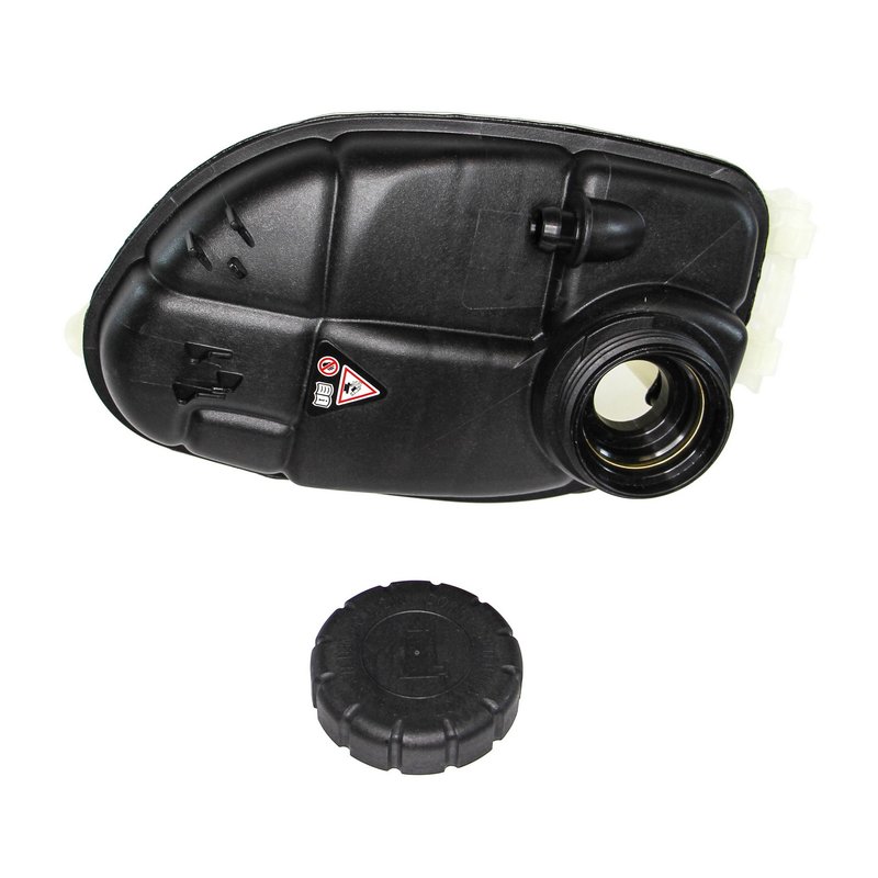 Rein EPK0133 Engine Coolant Reservoir Kit