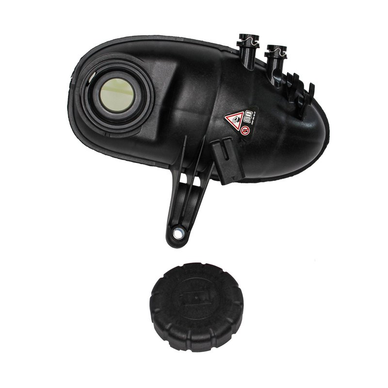 Rein EPK0134 Engine Coolant Reservoir Kit
