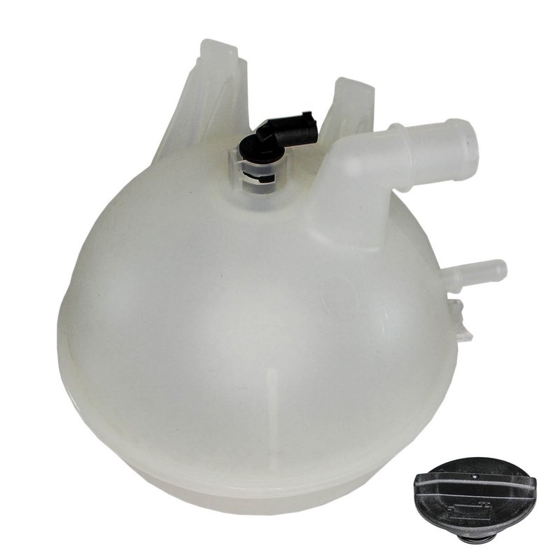 Rein EPK0143 Engine Coolant Reservoir Kit