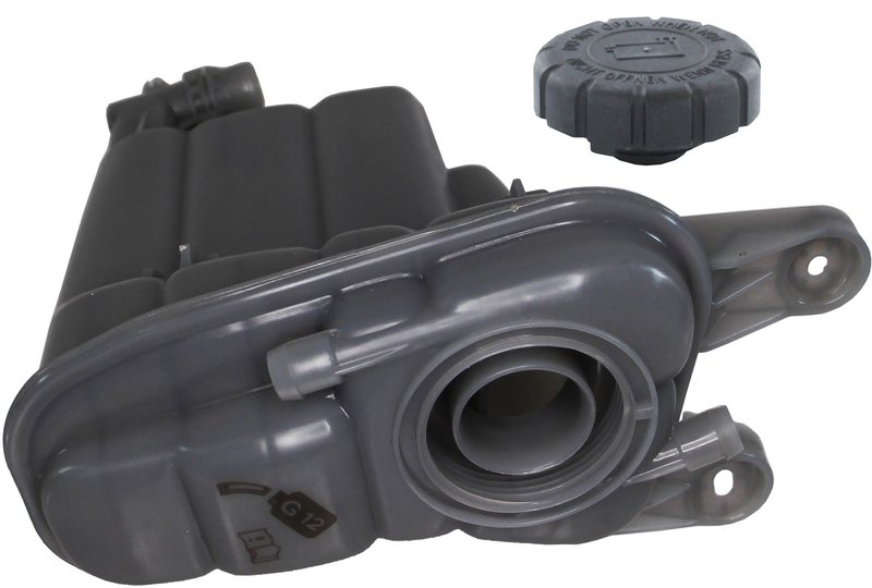 Rein EPK0153 Engine Coolant Reservoir Kit