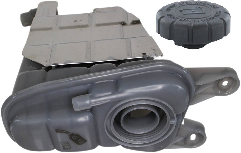 Rein EPK0156 Engine Coolant Reservoir Kit