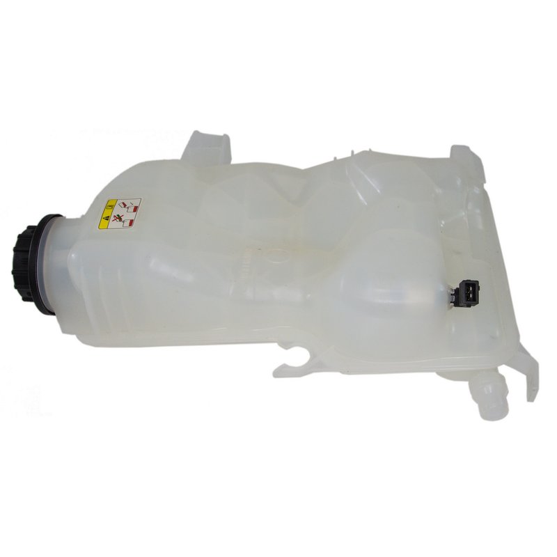 Rein EPK0161 Engine Coolant Reservoir Kit