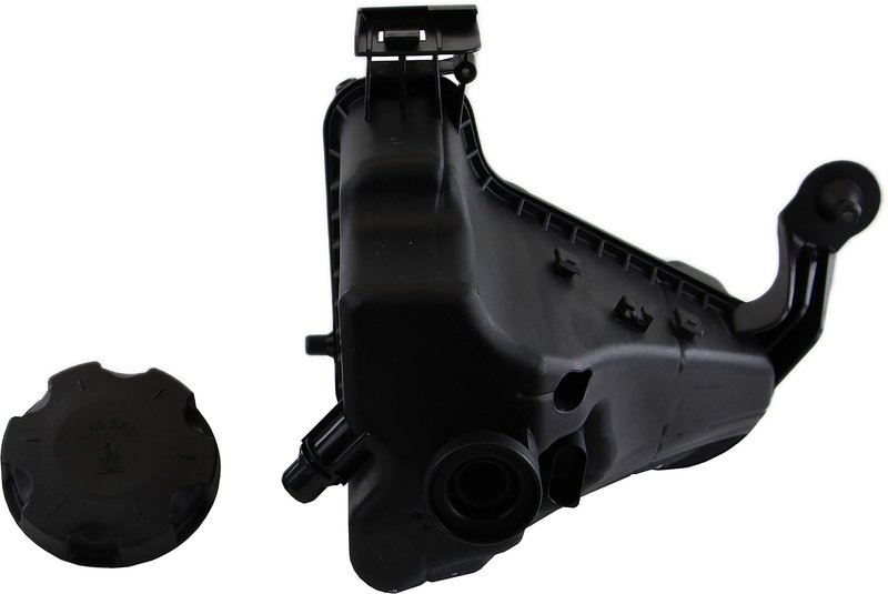 Rein EPK0235 Engine Coolant Reservoir - Radiator