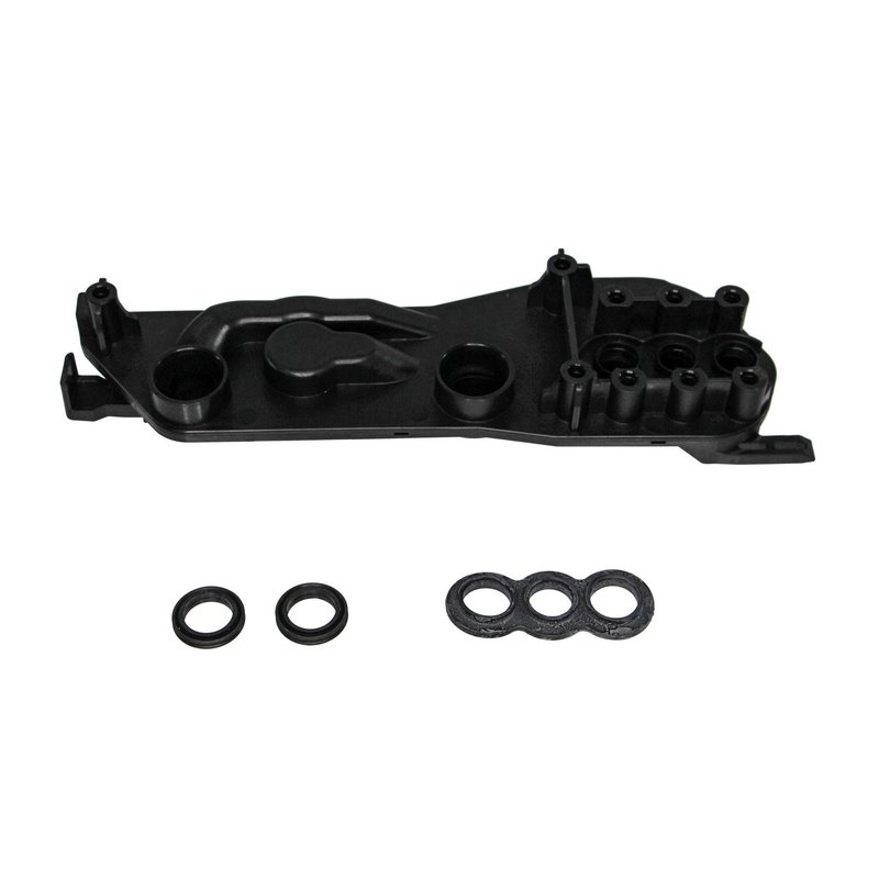 Rein EPP0135 Automatic Transmission Oil Cooler Mounting Plate