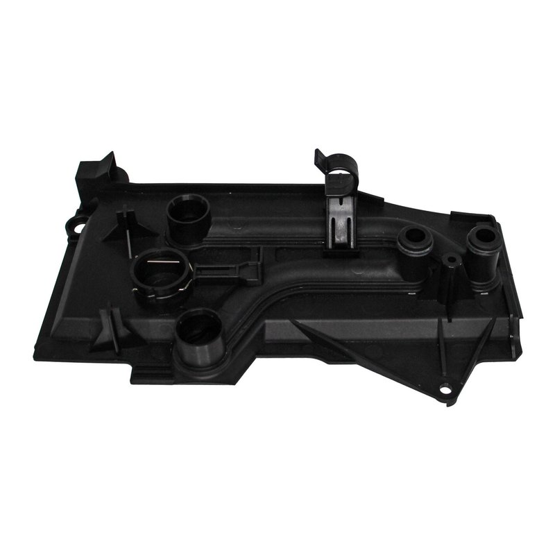 Rein EPP0154 Engine Coolant Reservoir Mounting Plate