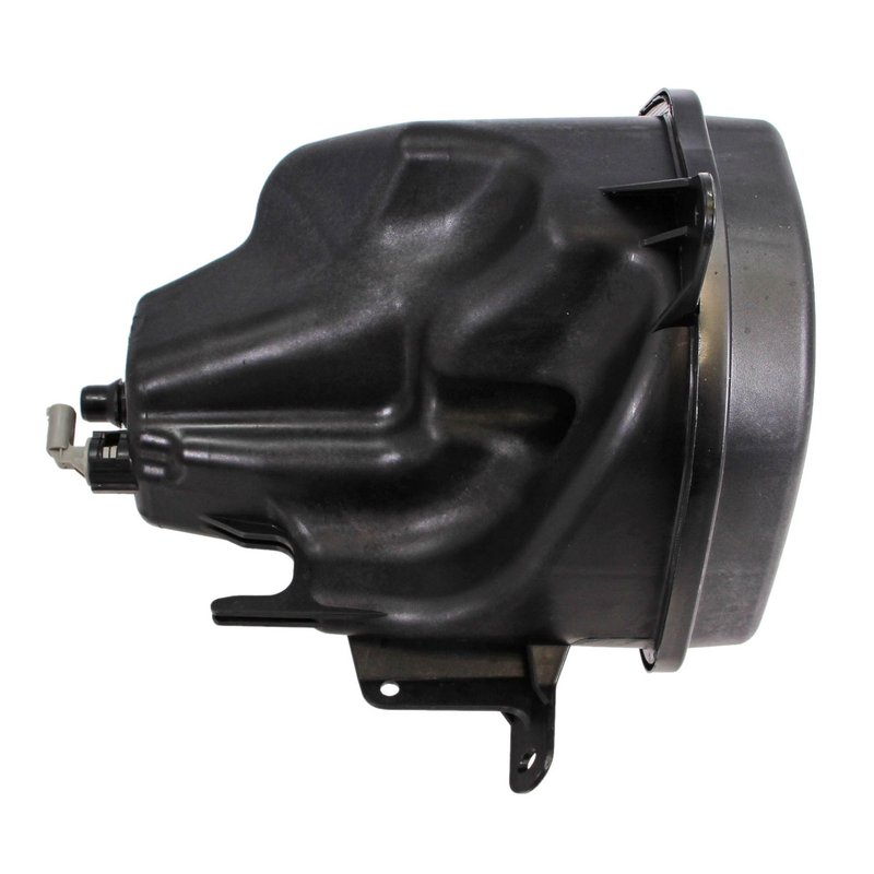 Rein EPT0017 Engine Coolant Reservoir - Radiator