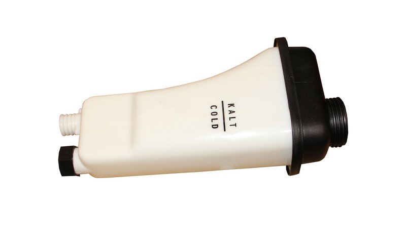 Rein EPT0026 Engine Coolant Reservoir