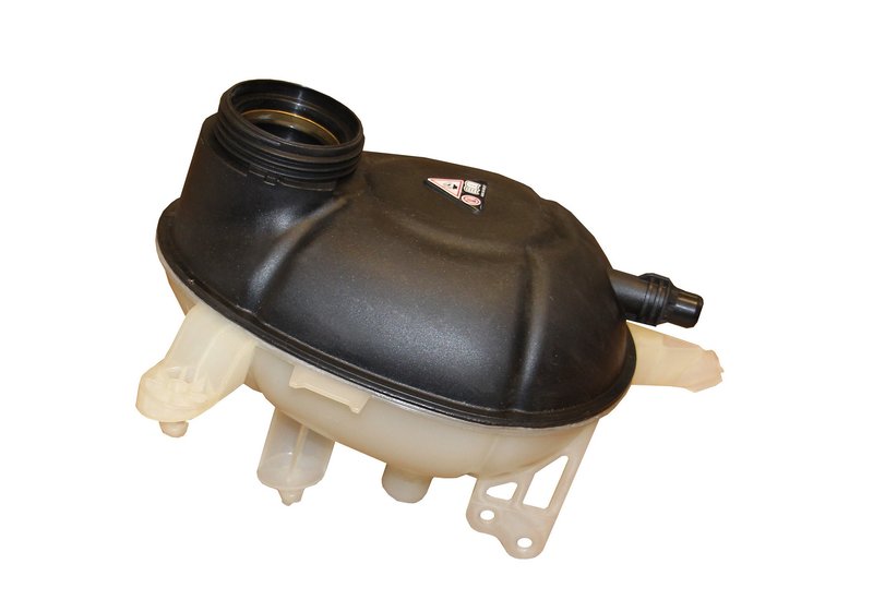 Rein EPT0132 Engine Coolant Reservoir - Radiator