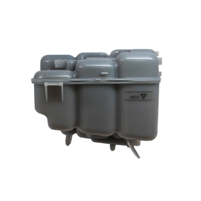 Rein EPT0188 Engine Coolant Reservoir - Radiator