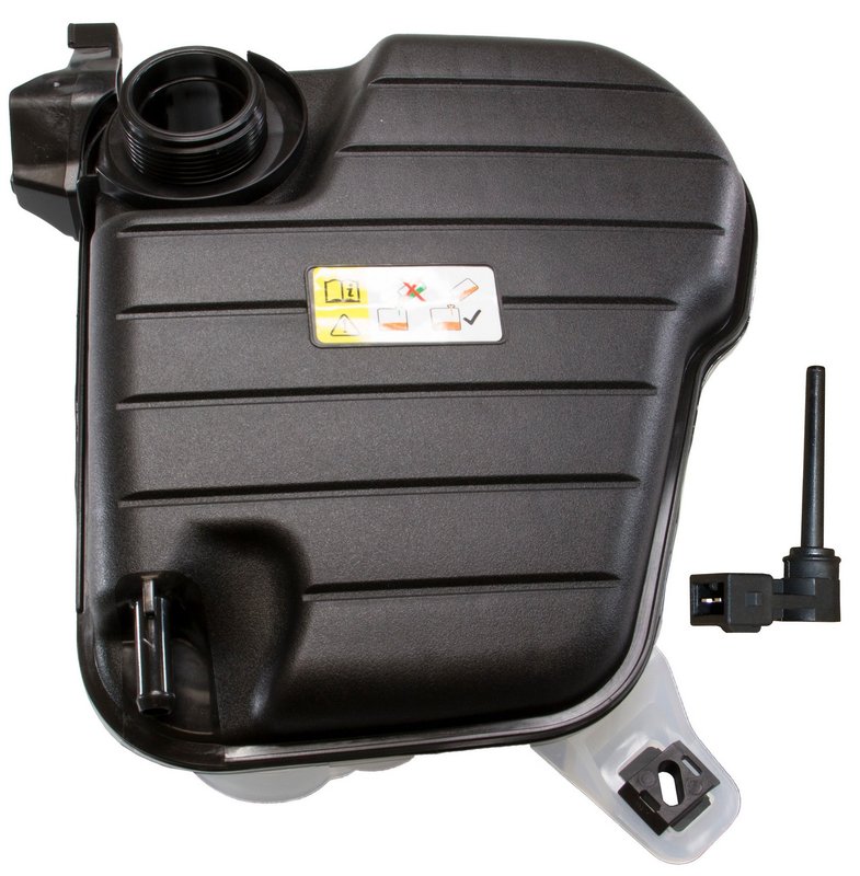 Rein EPT0198 Engine Coolant Reservoir