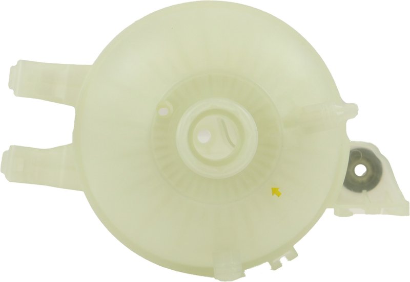Rein EPT0262 Engine Coolant Reservoir - Radiator