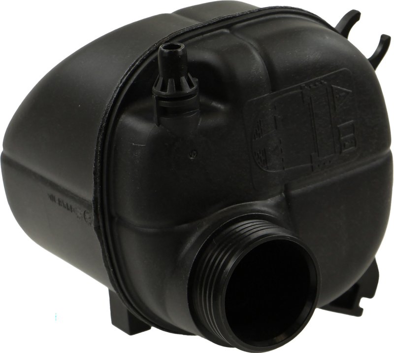 Rein EPT0263 Engine Coolant Reservoir - Intercooler