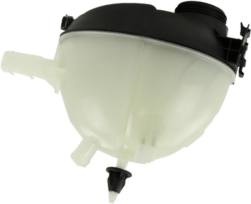 Rein EPT0266 Engine Coolant Reservoir - Radiator