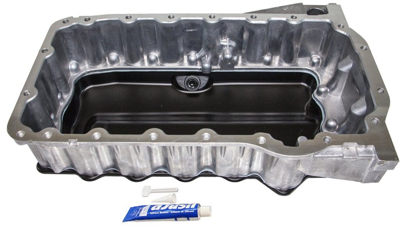 Rein ESK0134 Engine Oil Pan Kit