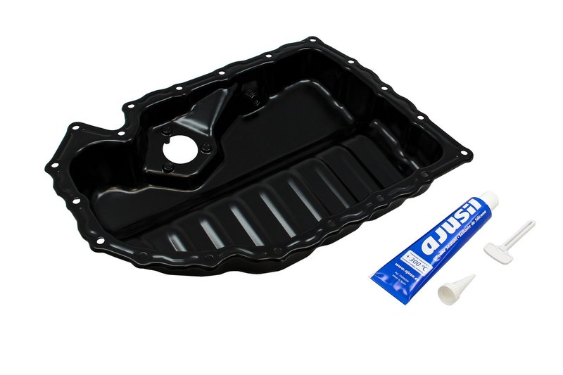 Rein ESK0164 Engine Oil Pan Kit - Lower