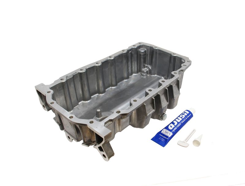 Rein ESK0165 Engine Oil Pan Kit