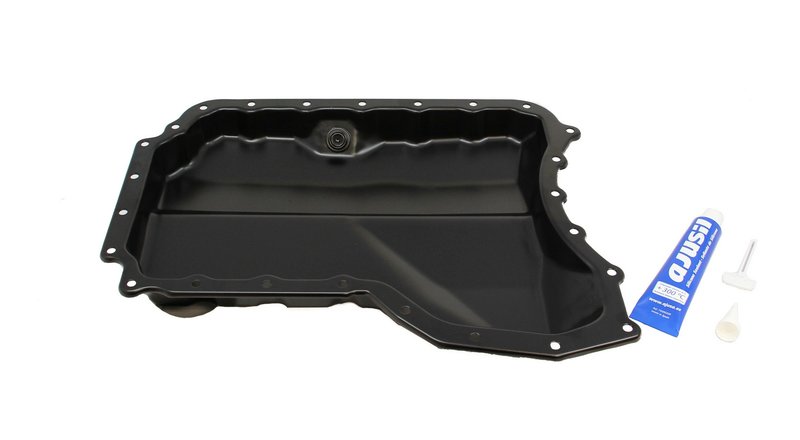 Rein ESK0167 Engine Oil Pan Kit - Lower