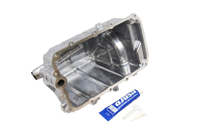 Rein ESK0168 Engine Oil Pan Kit