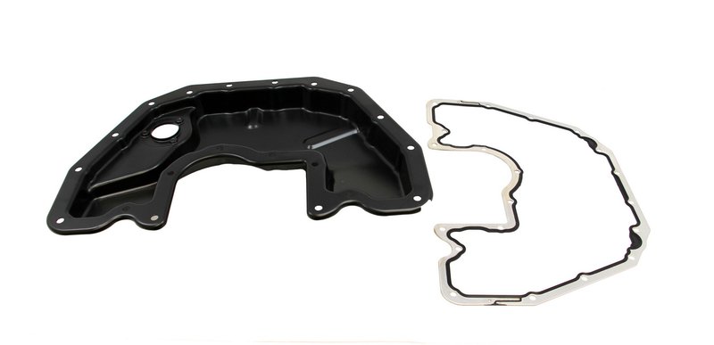 Rein ESK0171 Engine Oil Pan Kit - Lower