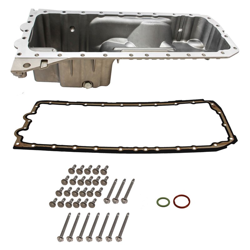 Rein ESK0172 Engine Oil Pan Kit