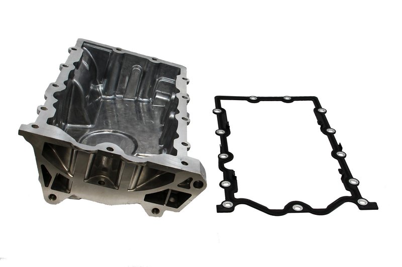 Rein ESK0180 Engine Oil Pan Kit
