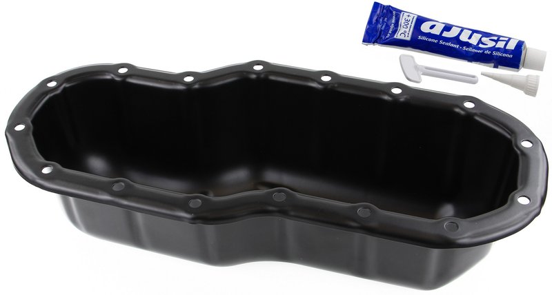 Rein ESK0209 Engine Oil Pan Kit - Lower