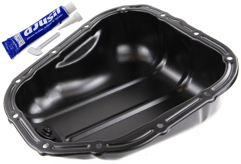 Rein ESK0210 Engine Oil Pan Kit - Lower