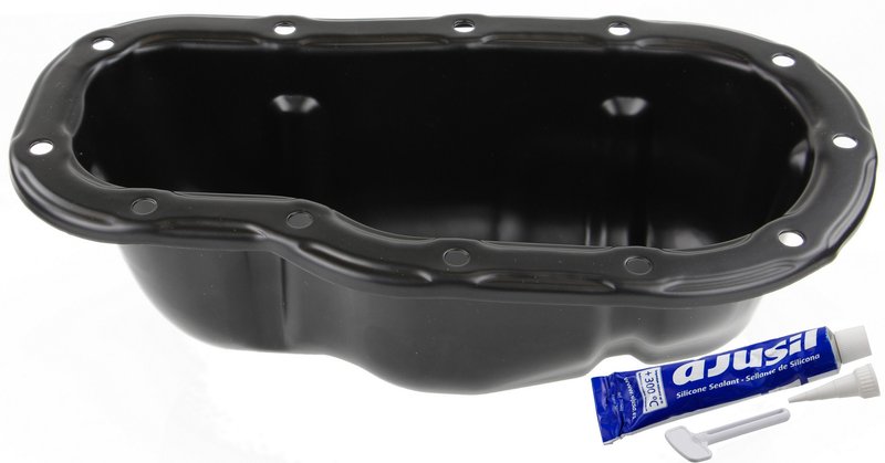 Rein ESK0211 Engine Oil Pan Kit - Lower