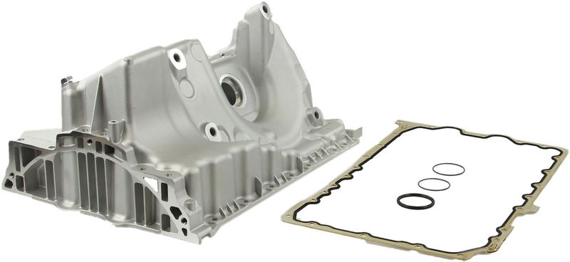 Rein ESK0233 Engine Oil Pan Kit