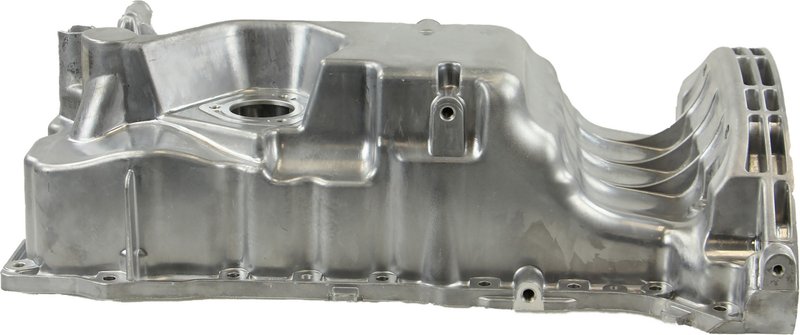 Rein ESK0234 Engine Oil Pan Kit