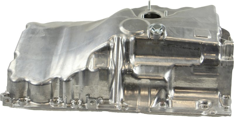 Rein ESK0235 Engine Oil Pan Kit