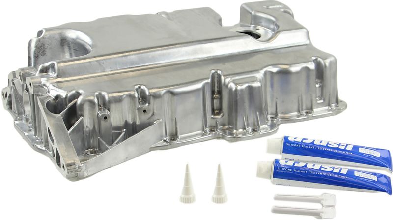 Rein ESK0236 Engine Oil Pan Kit