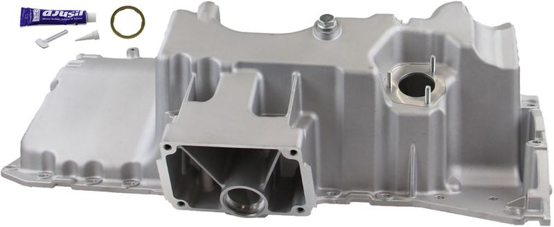 Rein ESK0241 Engine Oil Pan Kit