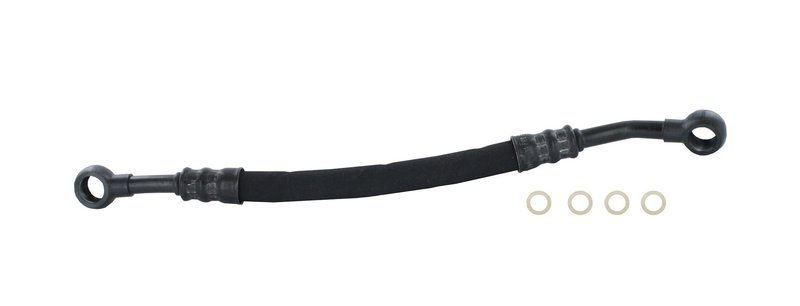 Rein FHA0001 Engine Oil Hose