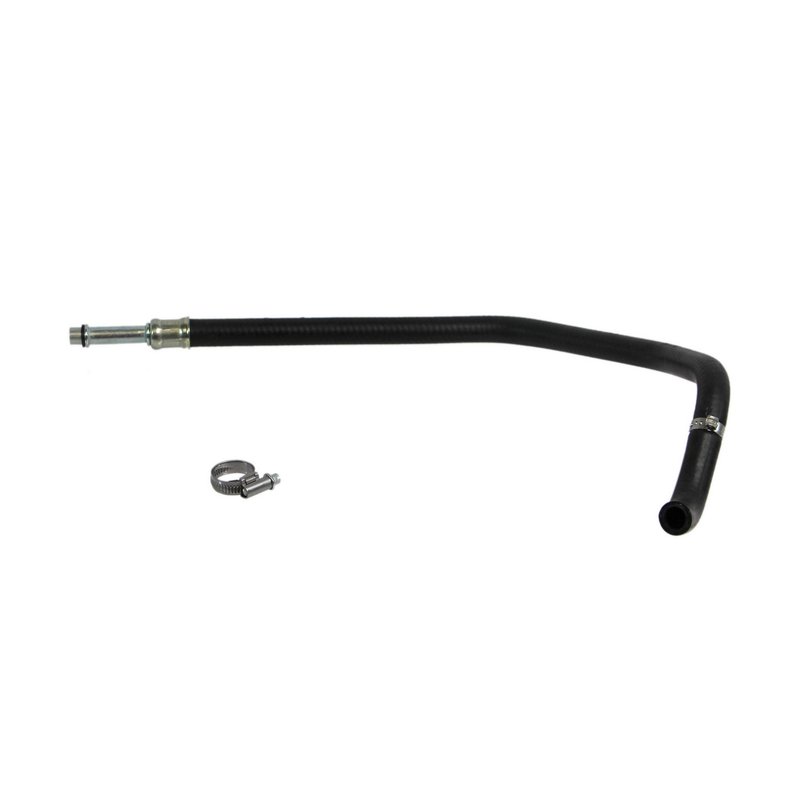 Rein PSH0114R Power Steering Return Hose - Cooler To Reservoir