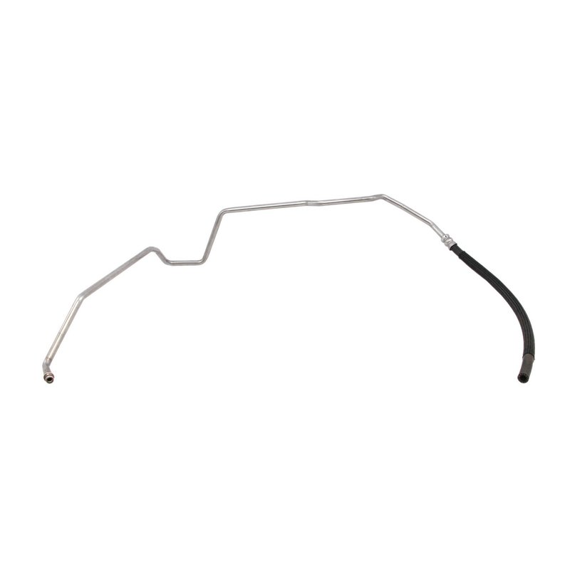 Rein PSH0138 Power Steering Return Hose - Rack To Cooler