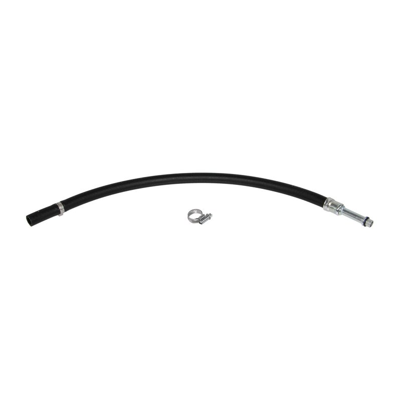 Rein PSH0140 Power Steering Return Hose - Cooler To Reservoir